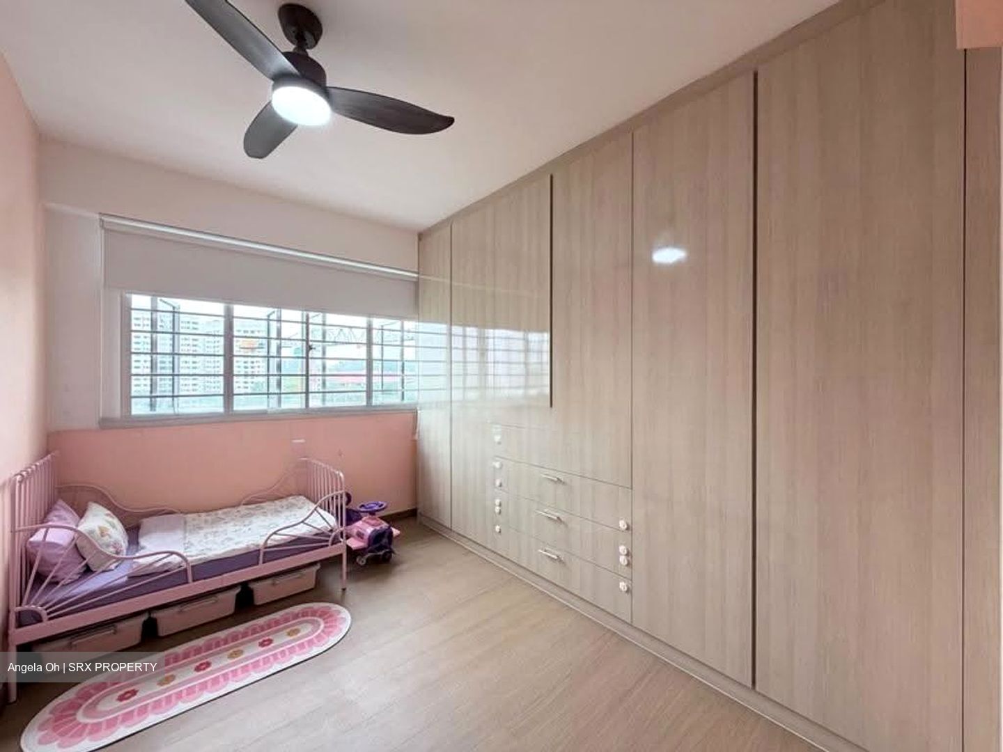 Blk 109D Eastglen @ Canberra (Sembawang), HDB 4 Rooms #635081131